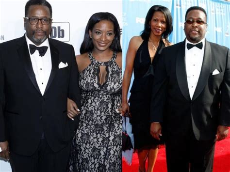 Wendell Pierce Net Worth .
